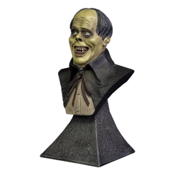 Trick Or Treat Studios Phantom Of The Opera Mini Bust