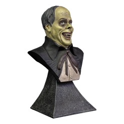 Trick Or Treat Studios Phantom Of The Opera Mini Bust