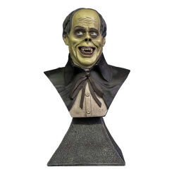 Trick Or Treat Studios Phantom Of The Opera Mini Bust