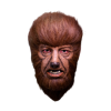 Trick Or Treat Studios Universal Monsters - The Wolfman Mask - Chaney Entertainment