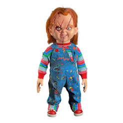 Trick Or Treat Studios Seed Of Chucky Good Guys Doll