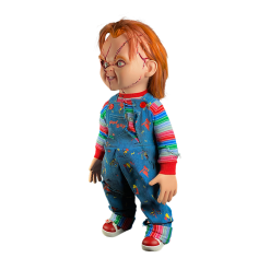 Trick Or Treat Studios Seed Of Chucky Good Guys Doll Kickstarter Version
