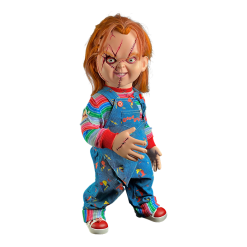 Trick Or Treat Studios Seed Of Chucky Good Guys Doll Kickstarter Version