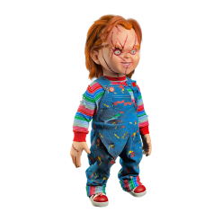 Trick Or Treat Studios Seed Of Chucky Good Guys Doll