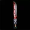 Chucky Voodoo Movie Prop Knife Childs Play Officially Licensed By Trick Or Treat Studios