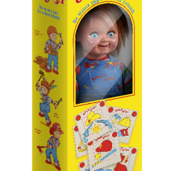 Trick Or Treat Studios Chucky Child's Play 2 Good Guys Doll