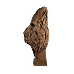 Trick Or Treat Studios Creepshow - Fluffy The Crate Beast Bust Prop Halloween