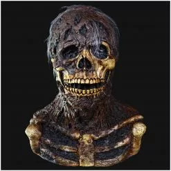Creepshow Nate Halloween Officially Licensed Mask By Trick Or Treat Studios