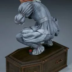 TweeterHead IT Pennywise Exclusive Maquette Limited Edition