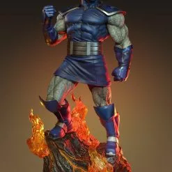 TweeterHead Darkseid Exclusive DC Comics Super Powers Maquette