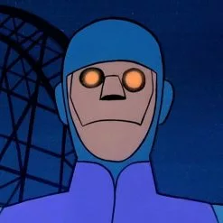 Trick Or Treat Studios Halloween Scooby Doo Charlie The Robot Mask 10 Trick Or Treat Studios Halloween Scooby Doo Charlie The Robot Mask