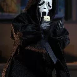 NECA Halloween Ghostface – 8” Clothed Action Figure 27 NECA Halloween Ghostface – 8” Clothed Action Figure