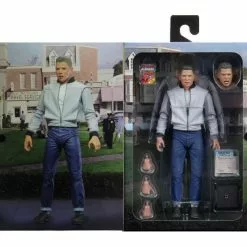 NECA - Back To The Future – Ultimate Biff