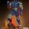 TweeterHead Darkseid Exclusive DC Comics Super Powers Maquette 2 TweeterHead Darkseid Exclusive DC Comics Super Powers Maquette