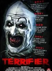 Halloween Terrifier Art The Clown Mask By Trick Or Treat Studios 10 Halloween Terrifier Art The Clown Mask By Trick Or Treat Studios