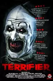 Halloween Terrifier Art The Clown Mask By Trick Or Treat Studios 6 Halloween Terrifier Art The Clown Mask By Trick Or Treat Studios
