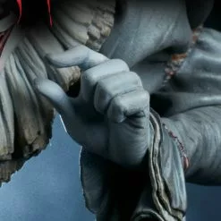TweeterHead IT Pennywise Exclusive Maquette Limited Edition
