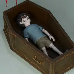 TweeterHead IT Pennywise Exclusive Maquette Limited Edition