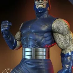 TweeterHead Darkseid Exclusive DC Comics Super Powers Maquette