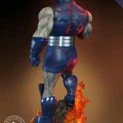 TweeterHead Darkseid Exclusive DC Comics Super Powers Maquette