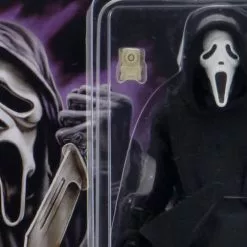 NECA Halloween Ghostface – 8” Clothed Action Figure 19 NECA Halloween Ghostface – 8” Clothed Action Figure