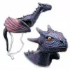 Game Of Thrones Dragon Shoulder Drogon Prop By Trick Or Treat Studios Halloween