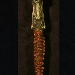 Halloween Evil Dead 2 Kandarian Movie Prop By Trick Or Treat Studios