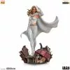Iron Studios Marvel X-Men Emma Frost 1/10 BDS Art Scale Statue 1 Iron Studios Marvel X-Men Emma Frost 1/10 BDS Art Scale Statue