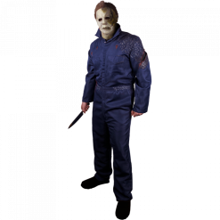 Trick Or Treat Studios Halloween Kills Michael Myers Adult Coveralls