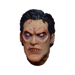 Trick Or Treat Studios Evil Dead 2 Evil Ash 3D Poly Resin Collectible Magnet