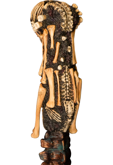 Evil Dead 2 Kandarian Dagger Prop Replica By Trick Or Treat Studios Halloween 5 Evil Dead 2 Kandarian Dagger Prop Replica By Trick Or Treat Studios Halloween