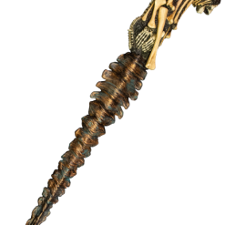 Evil Dead 2 Kandarian Dagger Prop Replica By Trick Or Treat Studios Halloween