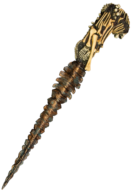 Evil Dead 2 Kandarian Dagger Prop Replica By Trick Or Treat Studios Halloween 3 Evil Dead 2 Kandarian Dagger Prop Replica By Trick Or Treat Studios Halloween