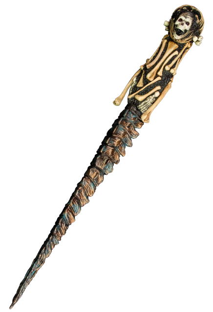 Evil Dead 2 Kandarian Dagger Prop Replica By Trick Or Treat Studios Halloween 4 Evil Dead 2 Kandarian Dagger Prop Replica By Trick Or Treat Studios Halloween