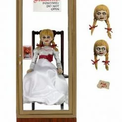 Halloween NECA - Ultimate Annabelle - The Conjuring Universe - 7