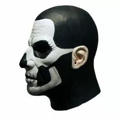 GHOST Papa Emeritus II Latex Overhead Mask By Trick Or Treat Studios