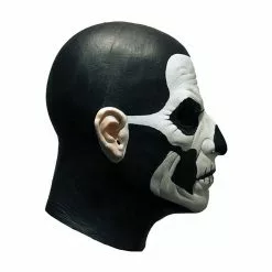 GHOST Papa Emeritus II Latex Overhead Mask By Trick Or Treat Studios