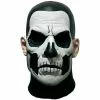 GHOST Papa Emeritus II Latex Overhead Mask By Trick Or Treat Studios