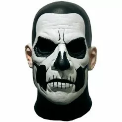GHOST Papa Emeritus II Latex Overhead Mask By Trick Or Treat Studios