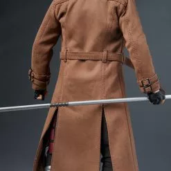 Sideshow Collectibles Gambit X-Men Deluxe Sixth Scale Figure