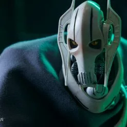 Sideshow Collectibles General Grievous Star Wars Sixth Scale Figure