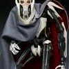 Sideshow Collectibles General Grievous Star Wars Sixth Scale Figure