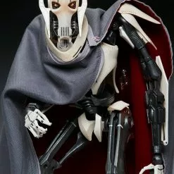 Sideshow Collectibles General Grievous Star Wars Sixth Scale Figure