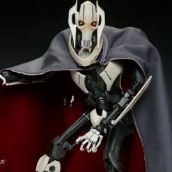 Sideshow Collectibles General Grievous Star Wars Sixth Scale Figure