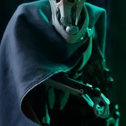 Sideshow Collectibles General Grievous Star Wars Sixth Scale Figure