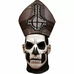 Ghost Papa II Deluxe Mask B.C. By Trick Or Treat Studios