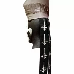 Ghost Papa II Deluxe Mask B.C. By Trick Or Treat Studios