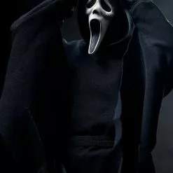 Sideshow Collectibles Halloween Ghost Face Sixth Scale Figure