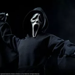 Sideshow Collectibles Halloween Ghost Face Sixth Scale Figure