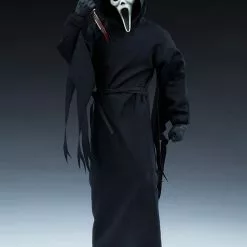 Sideshow Collectibles Halloween Ghost Face Sixth Scale Figure